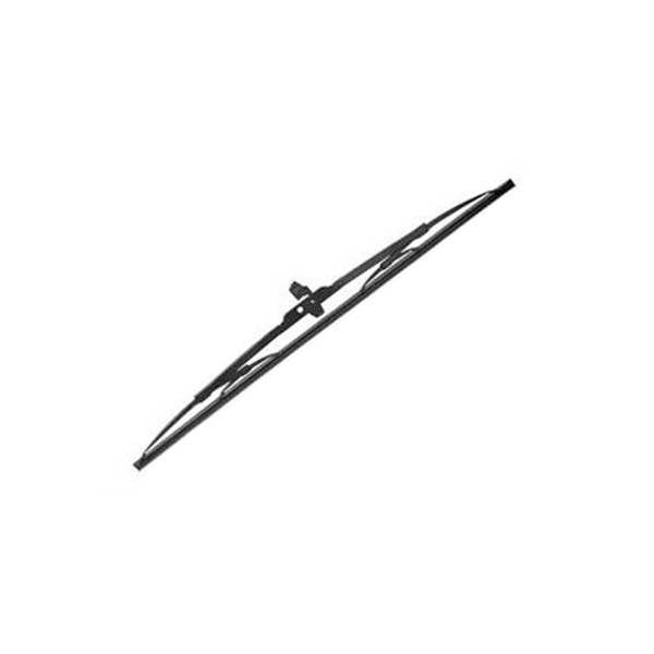Wiper Blade 20", Metal Frame, Universal Connector