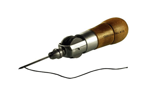 Automatic Sewing Awl