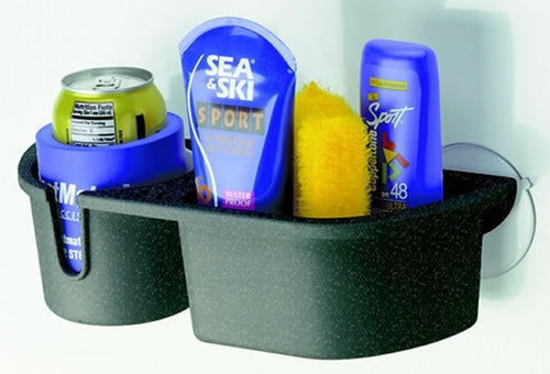 Cruisin' Caddy, Graphite