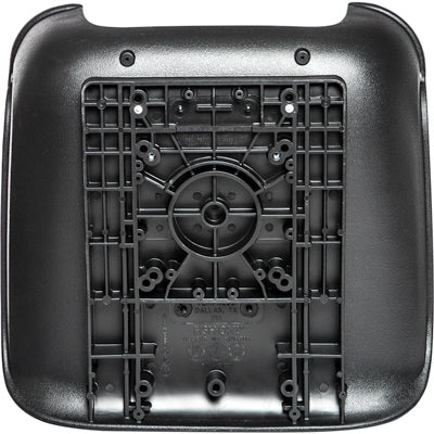 All-Weather High-Back Boat Seat Camo - Mossy Oak