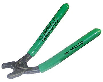 Hog Ring Plier