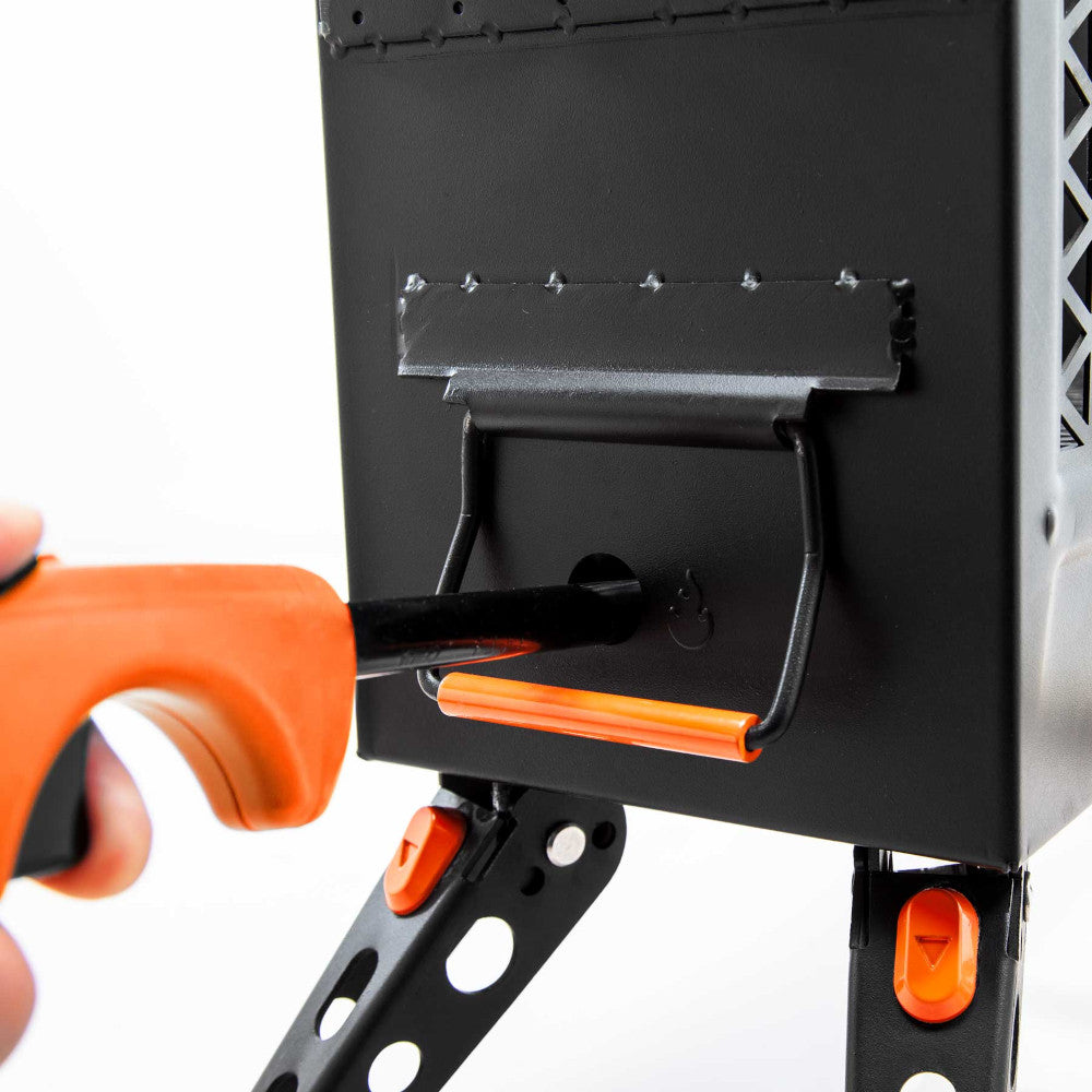 IGNIK Outdoors, Firecan Portable Fire Pit