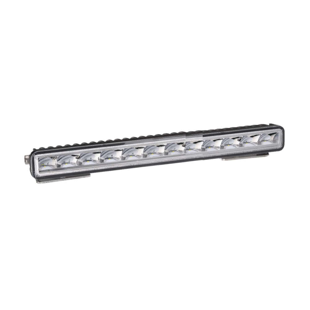 14" Explora LED Single Row Light Bar