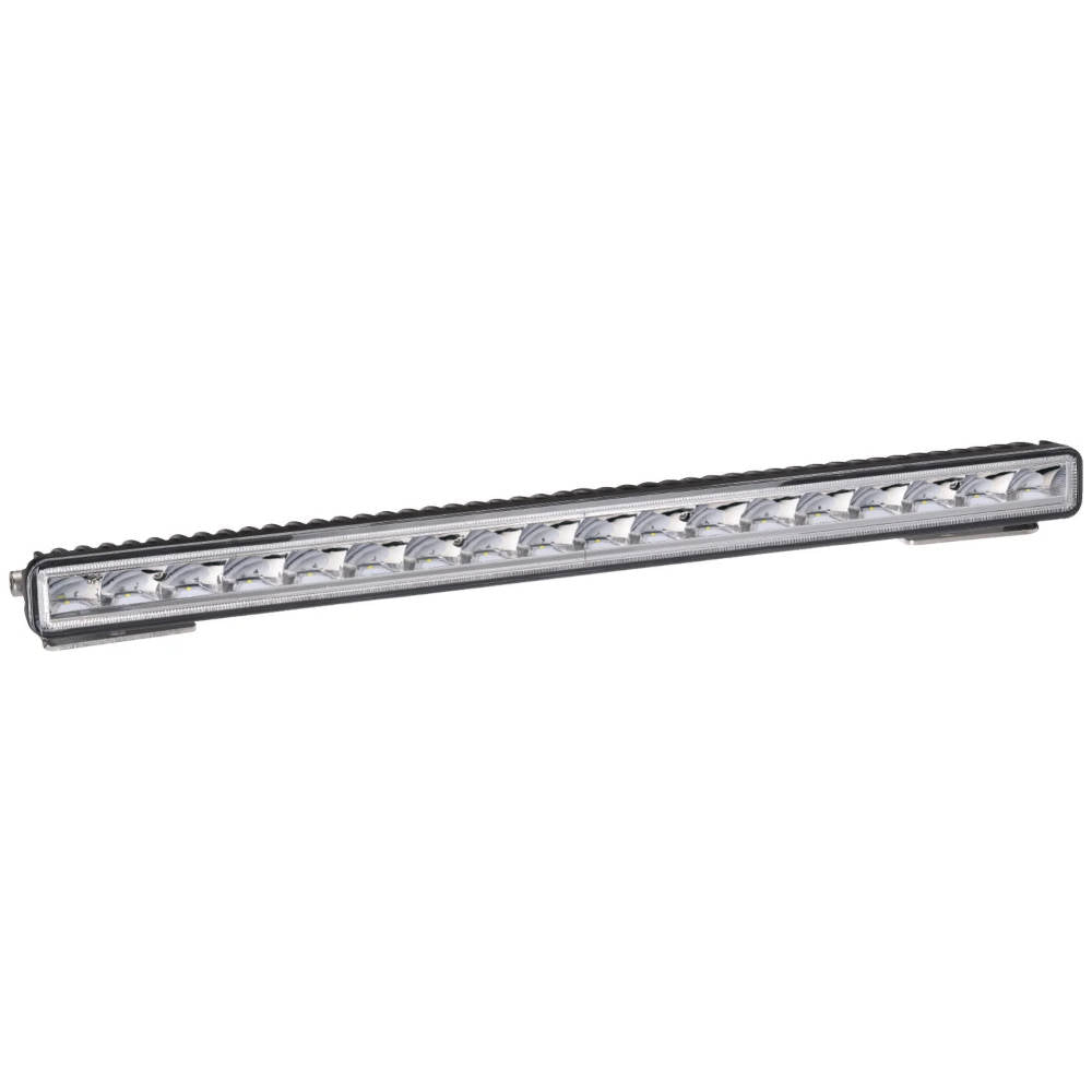 22" Explora LED Single Row Light Bar