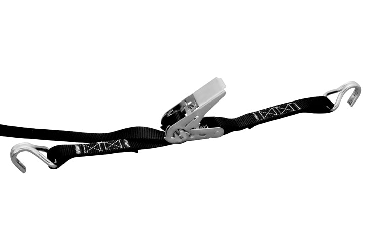 Suncor Ratchet Assembly with “J” Hooks