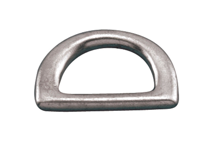 Heavy Duty “D” Ring