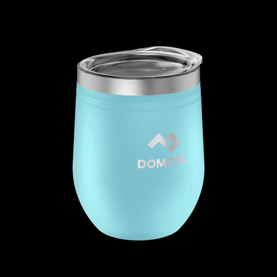 Dometic Thermo Wine Tumbler, 10 oz.