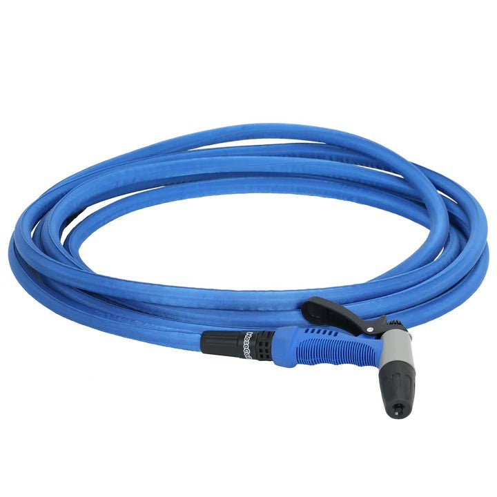 Flexible Hose Kit w/ Nozzle 25ft hose