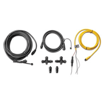 Marine Starter Kit For NMEA 2000 Network