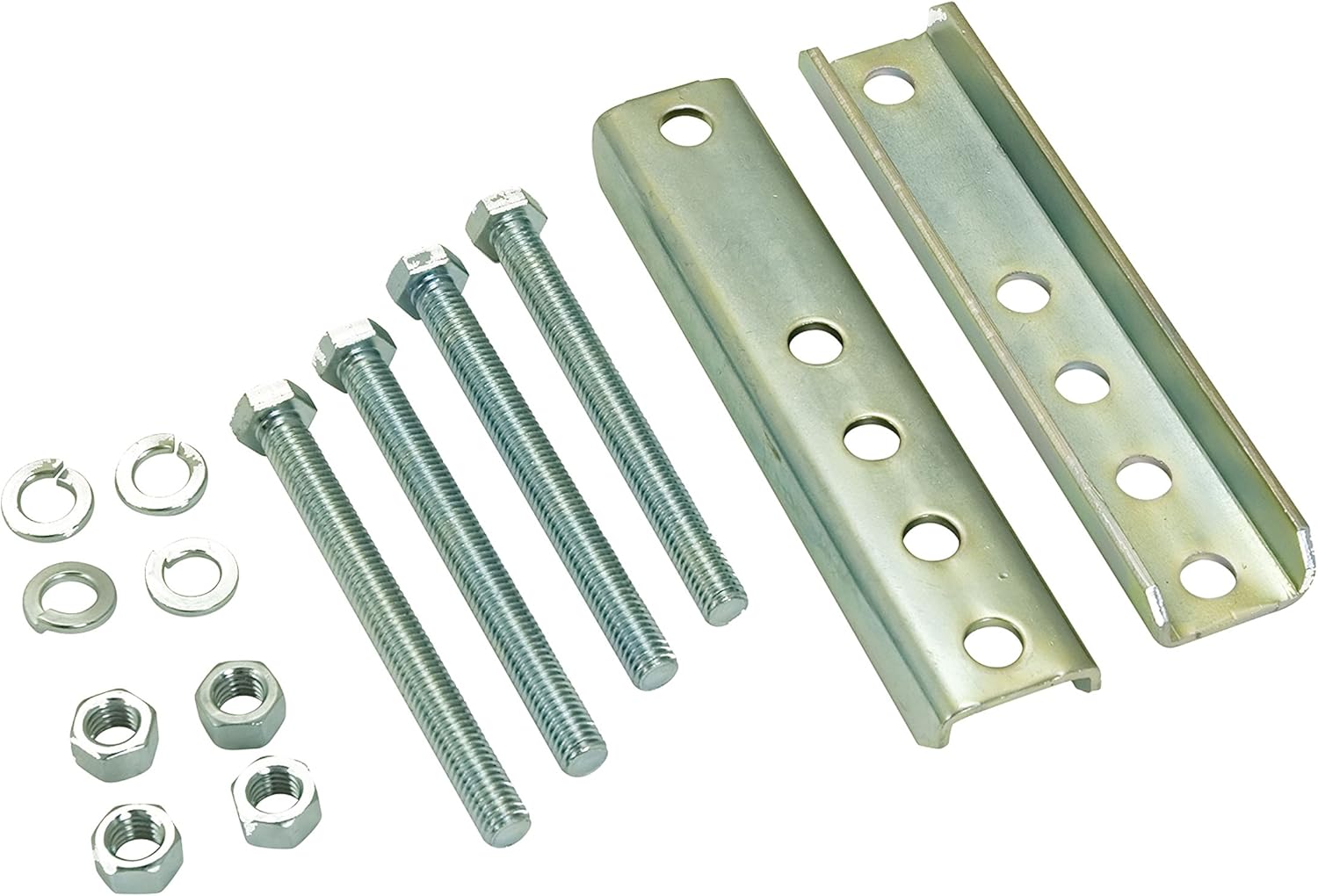 Bolt-On Mounting Hardware
