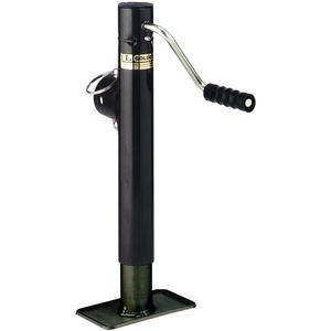 Swivel Ag-Industrial Tongue Jack