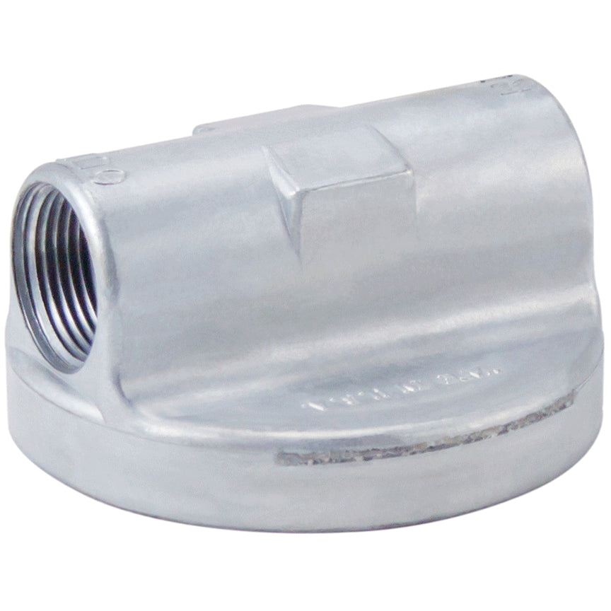 Goldenrod 3/4in Filter Top Cap