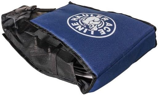 Ace Line Hauler Value Pack with Brutus Pot Puller, Bulldog Hands-Free coiler, and carrying case - Scotty compatible