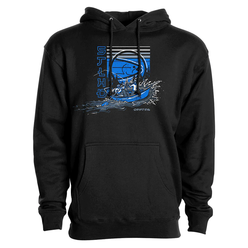 Men’s Drifting Premium Hoodie