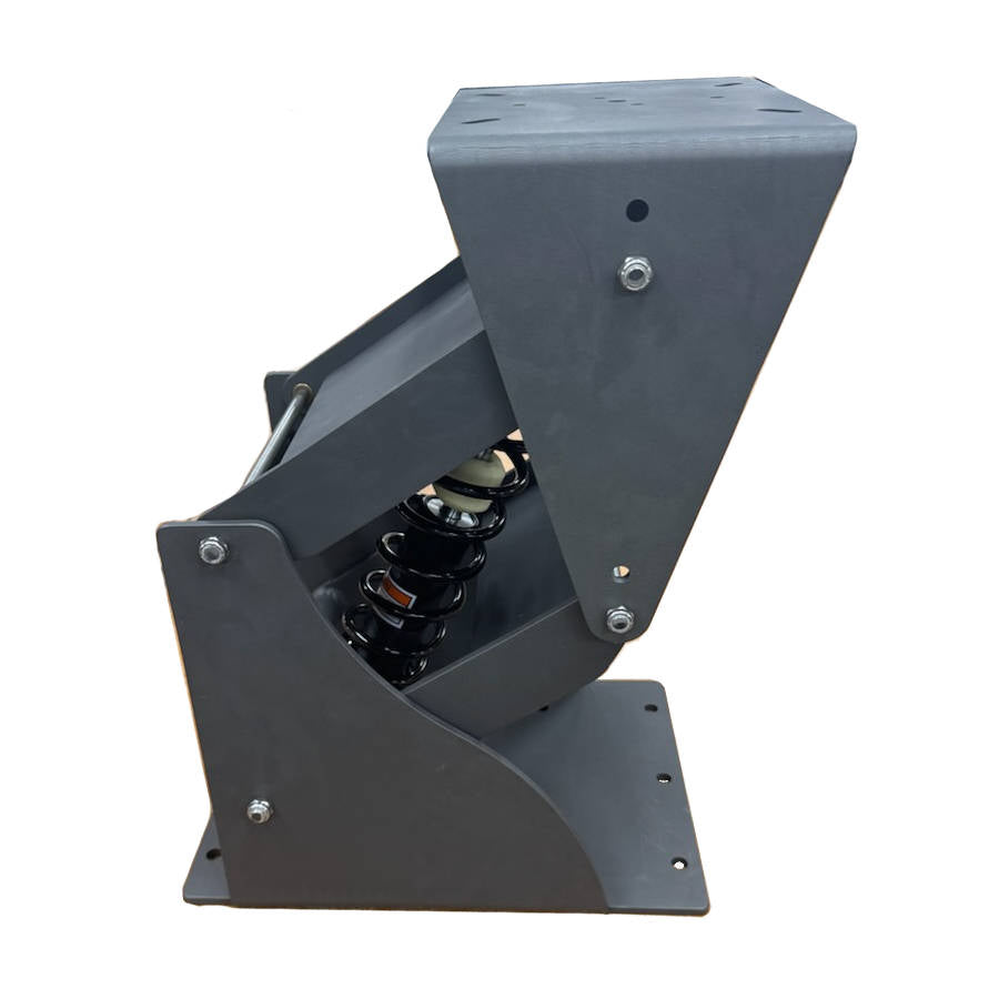 Bentley's Mfg. Hydroshock-Suspension