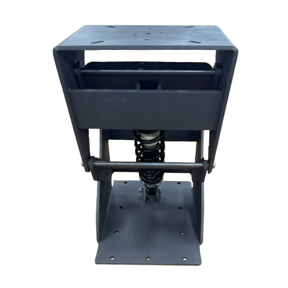 Bentley's Mfg. Hydroshock-Suspension