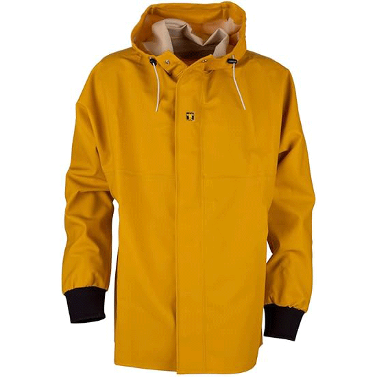 Alta Jacket Yellow