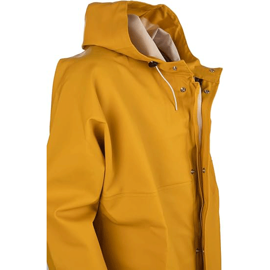 Alta Jacket Yellow