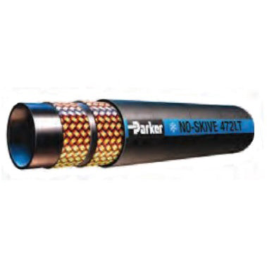 Parker Low Temperature Hydraulic Hose 5/8"