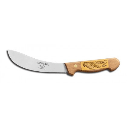 Traditional 6" Skinning Knife
