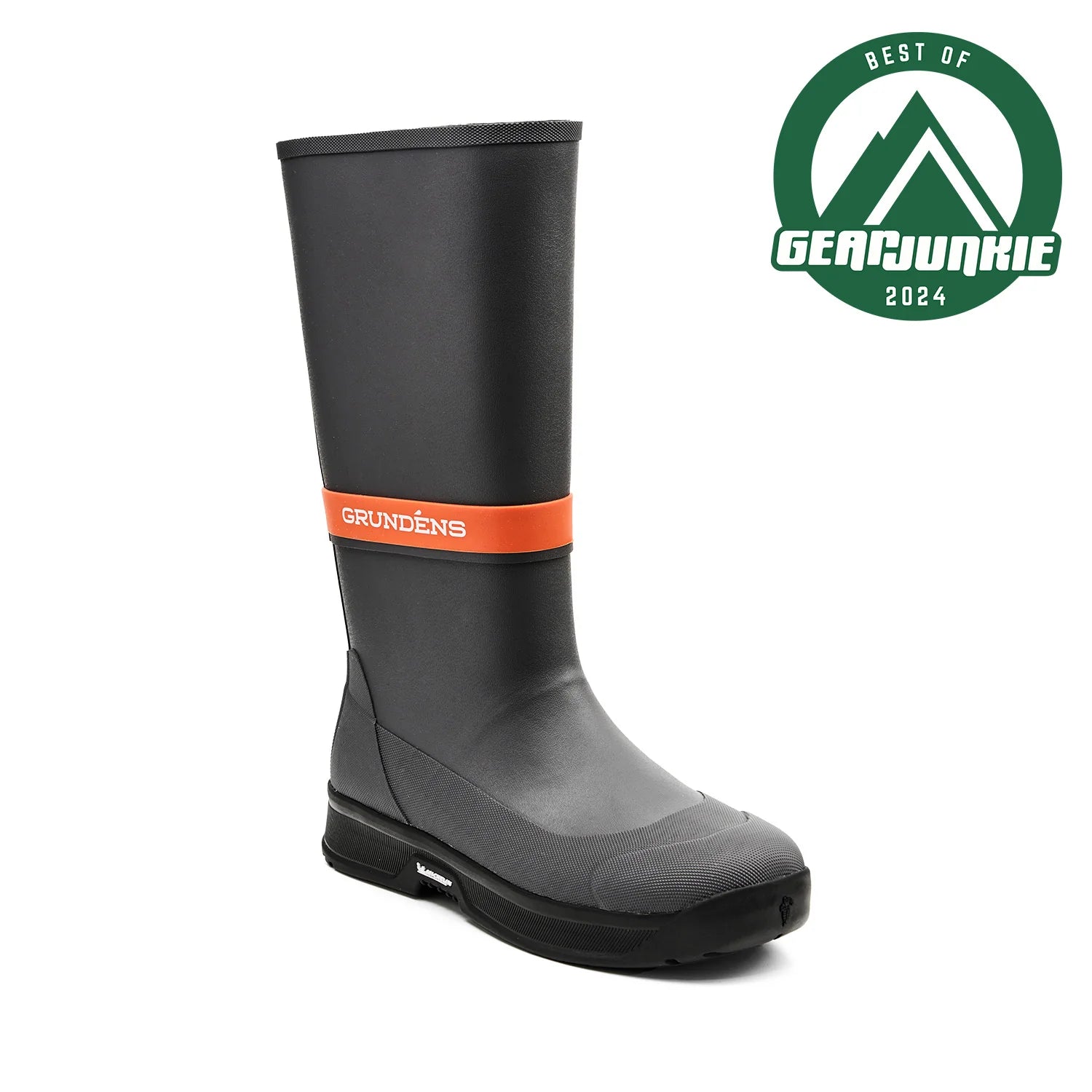 Grundens Men's Crewman Tall Boots