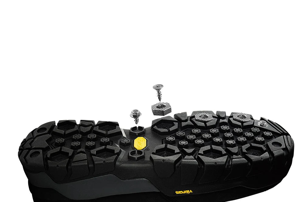 Grundens Bankside Wading Boots