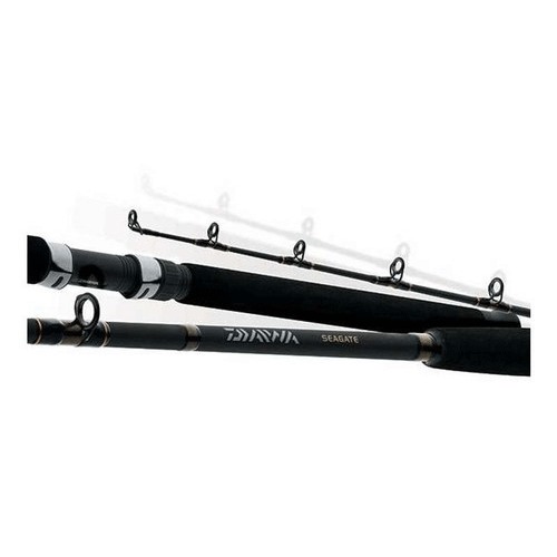 Seagate Boat Conventional Rod