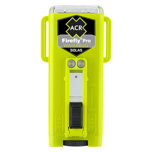 Firefly PRO Waterbug Emergency Distress Strobe Light