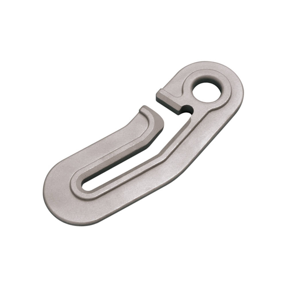 Snubber Hook 316 Stainless Steel