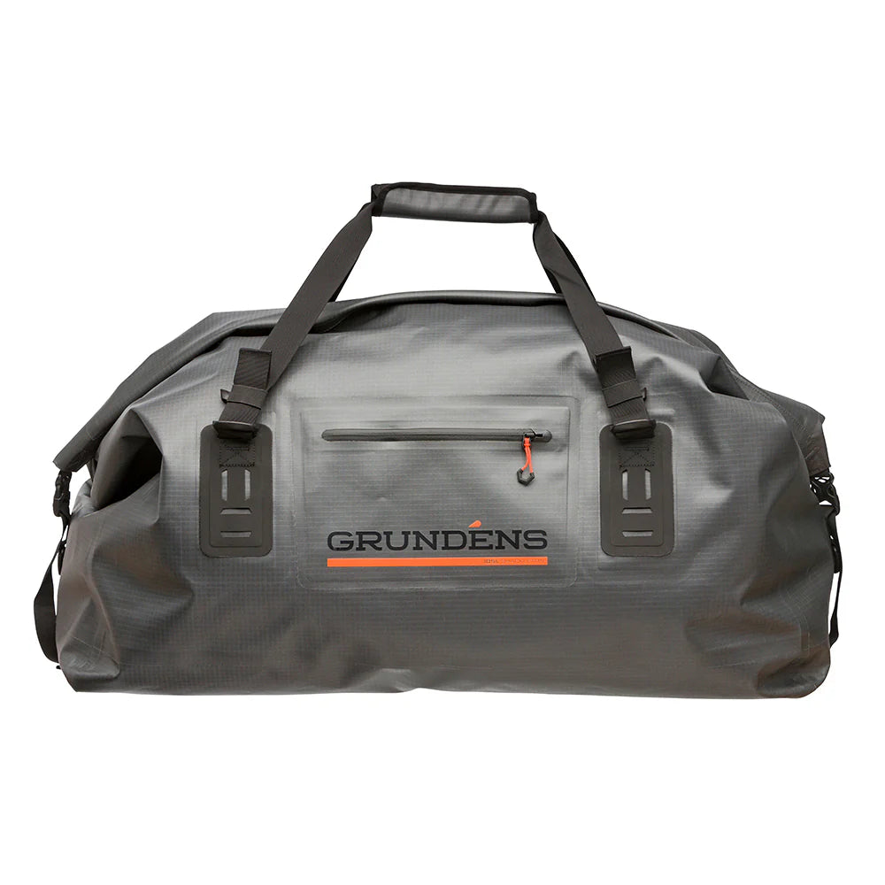 Shackelton Waterproof Duffle Bag, 105 Liter