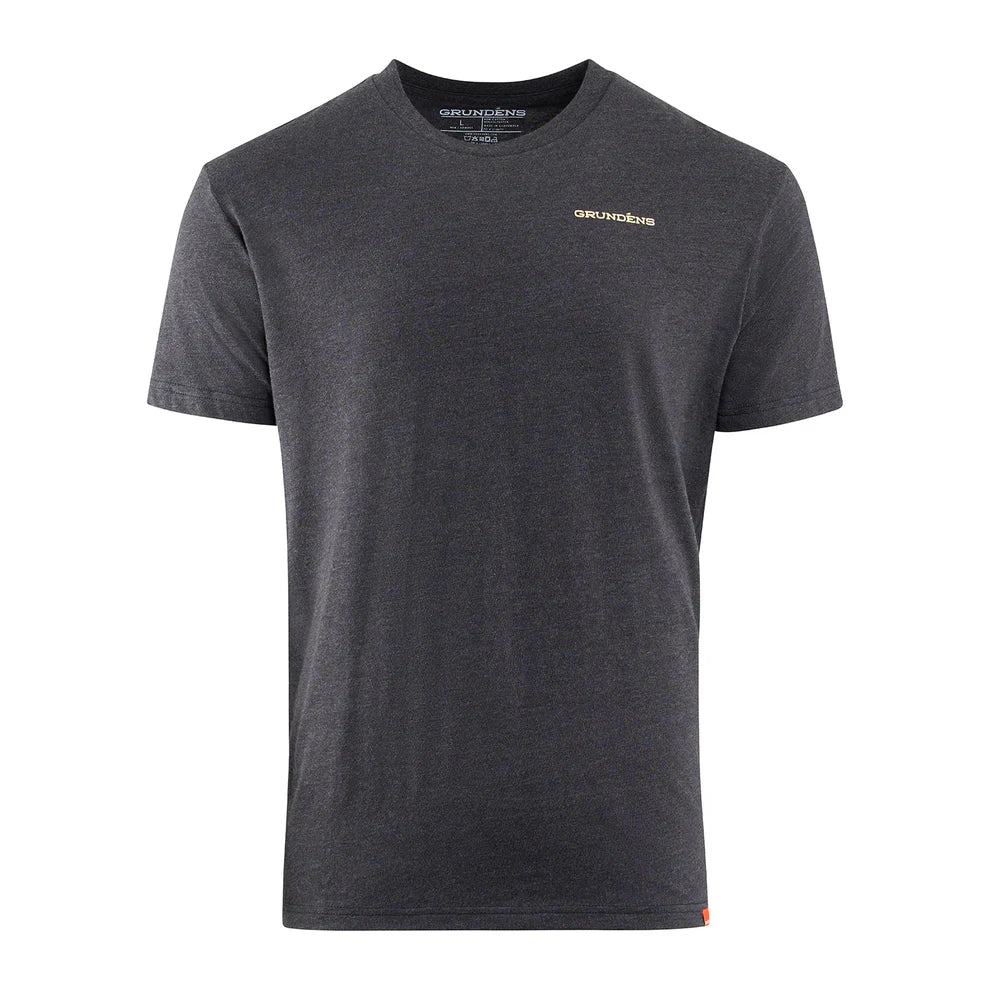 Grundens Octo-Trout SS Tee