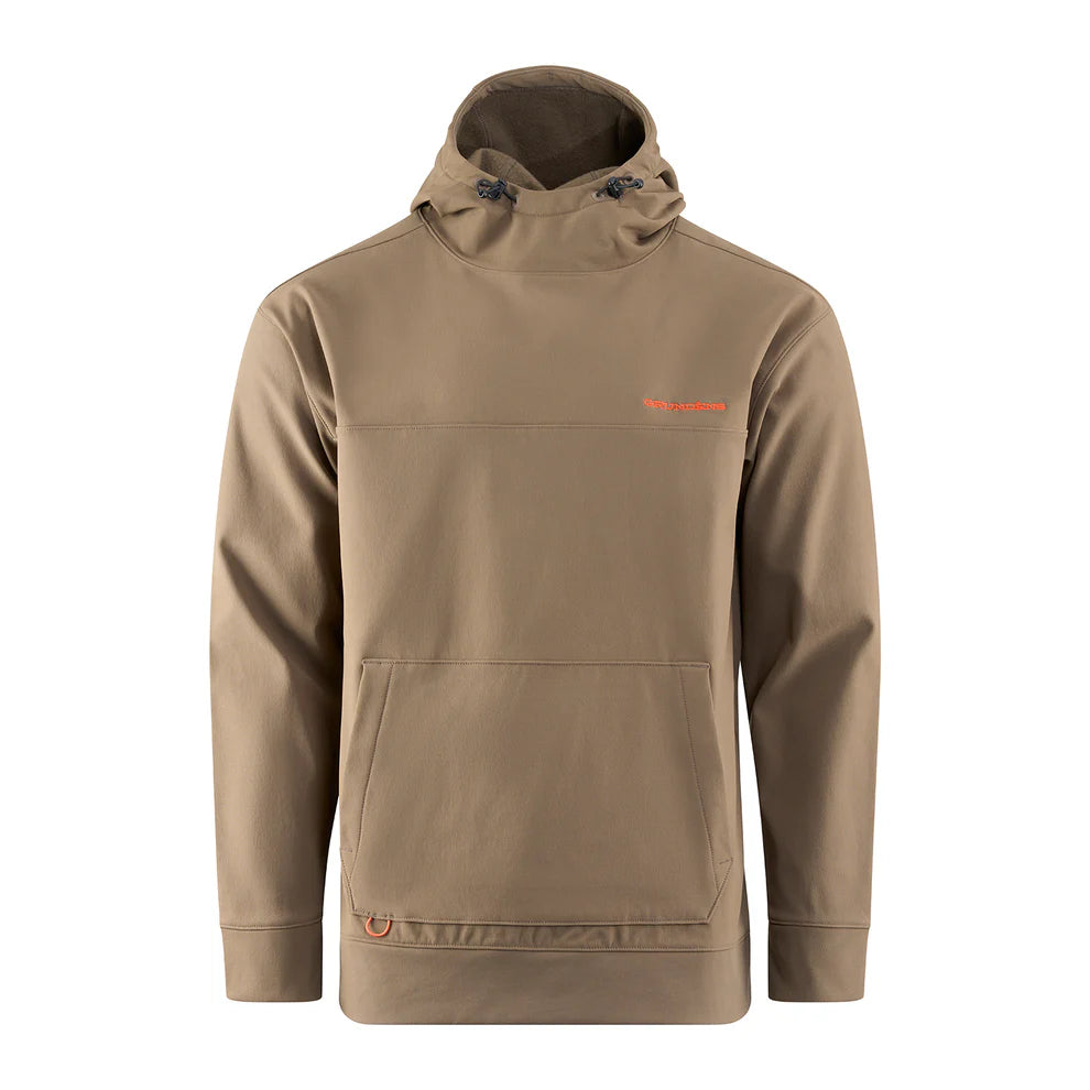 Grundens Kryall Hoodie