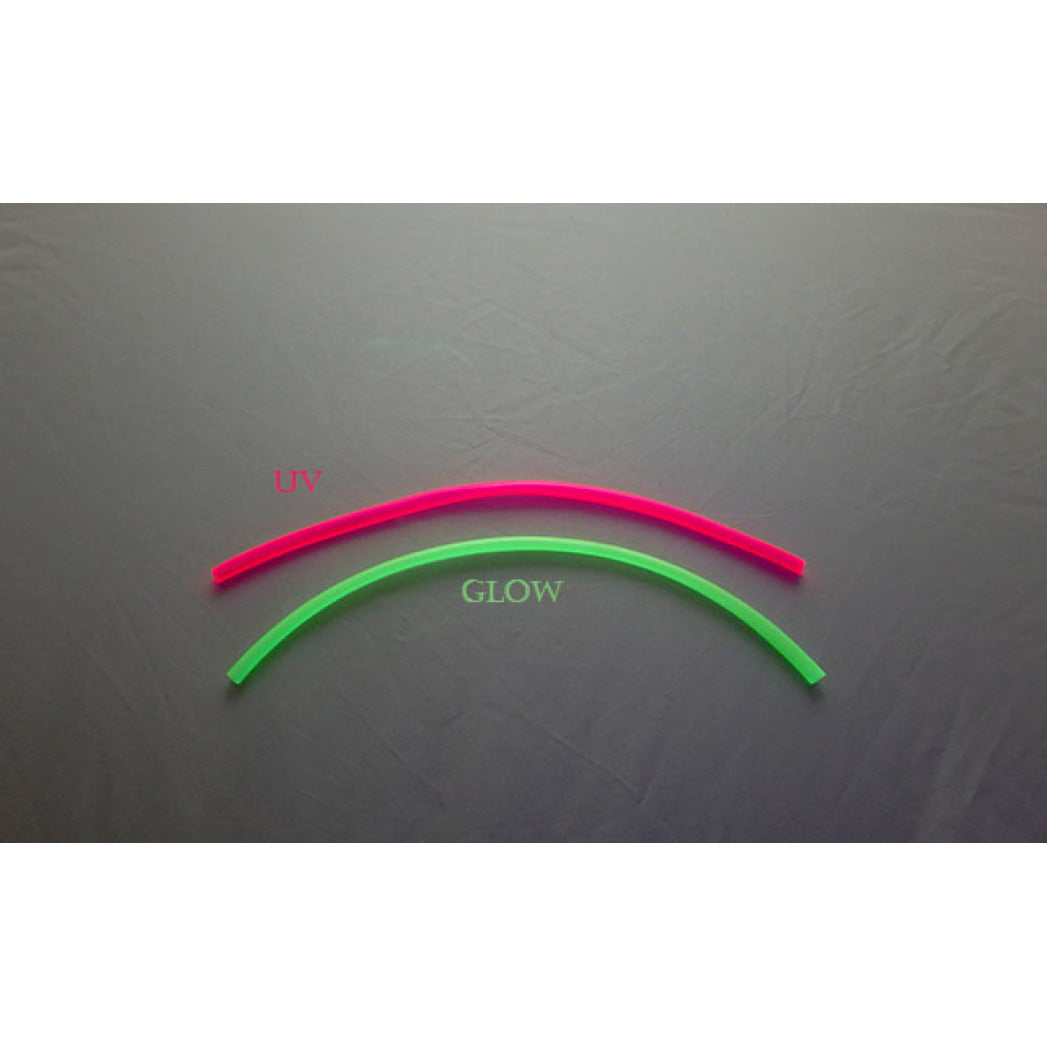 SquidPro Tackle Glow Tubing 3ft Section