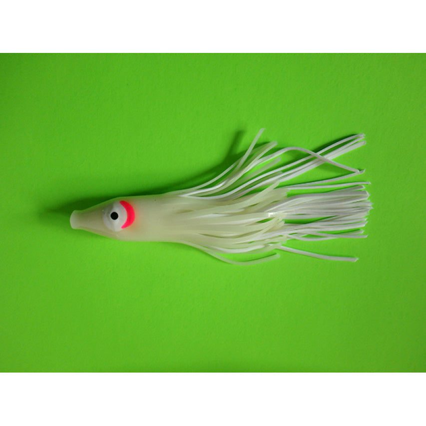 SquidPro Tackle 7-1/2in Double Skirts