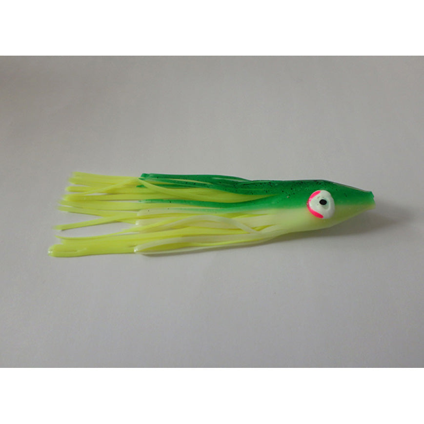 SquidPro Tackle 7-1/2in Double Skirts