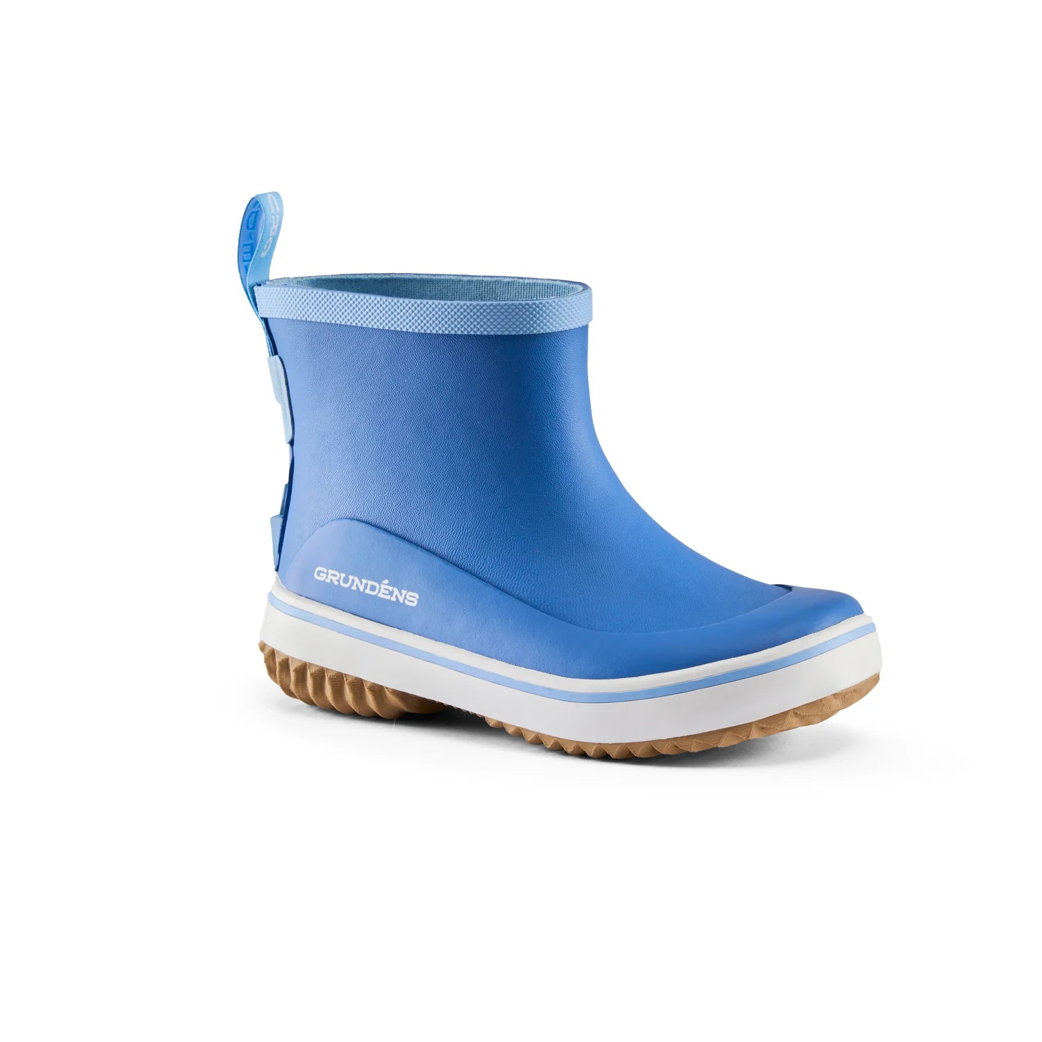 Grundens Kid's Guppy Rain Boot