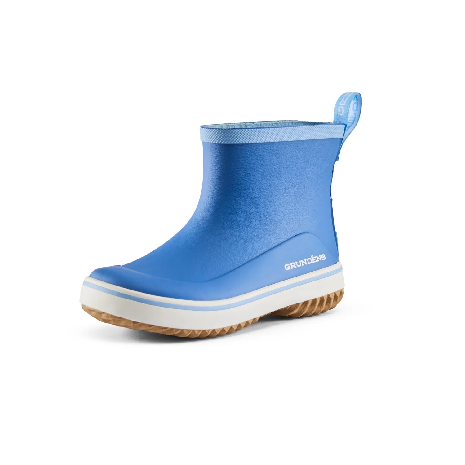 Grundens Kid's Guppy Rain Boot