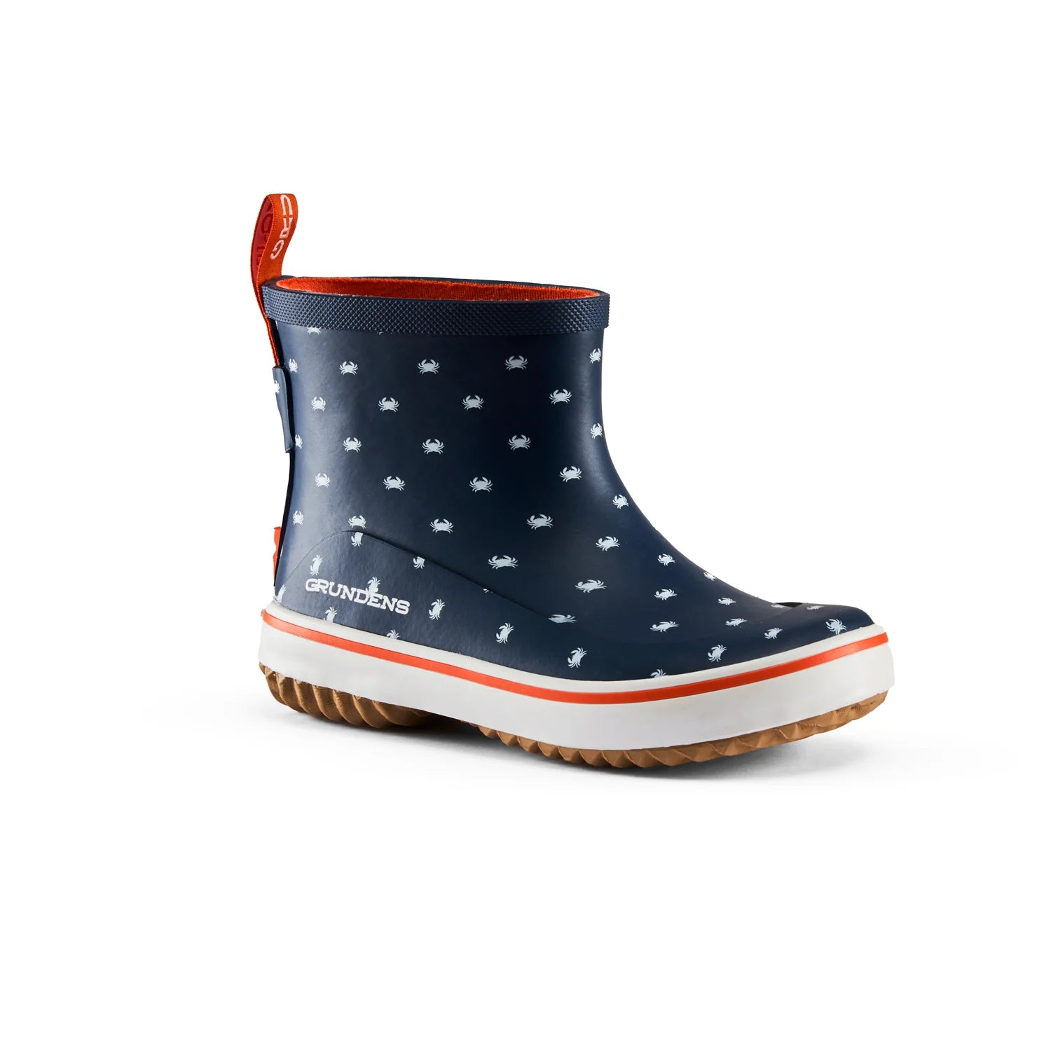 Grundens Kid's Guppy Rain Boot
