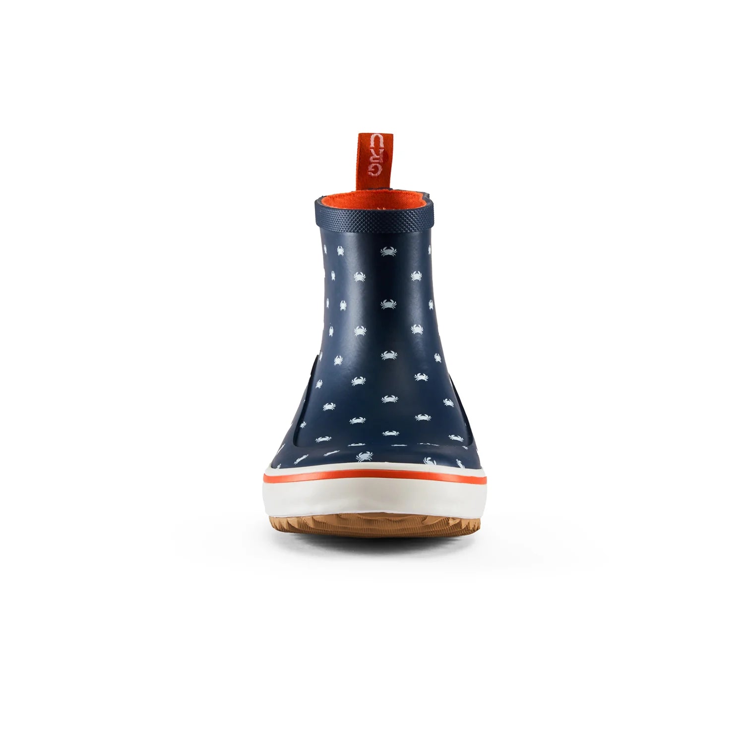 Grundens Kid's Guppy Rain Boot