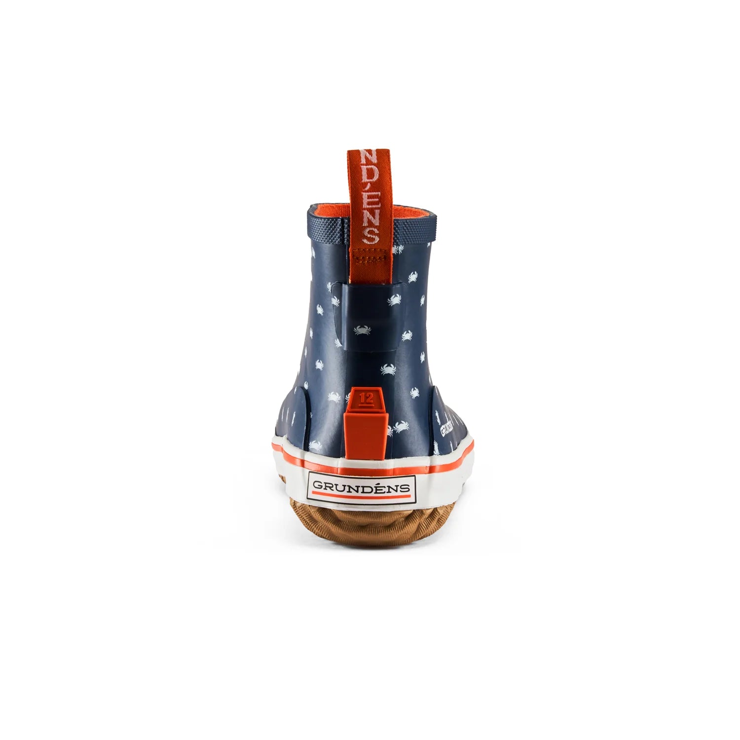 Grundens Kid's Guppy Rain Boot