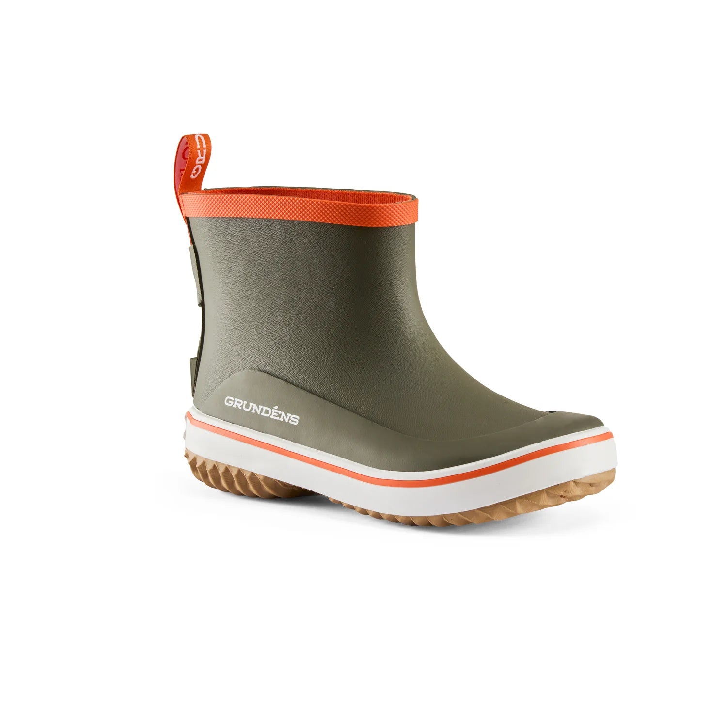 Grundens Kid's Guppy Rain Boot