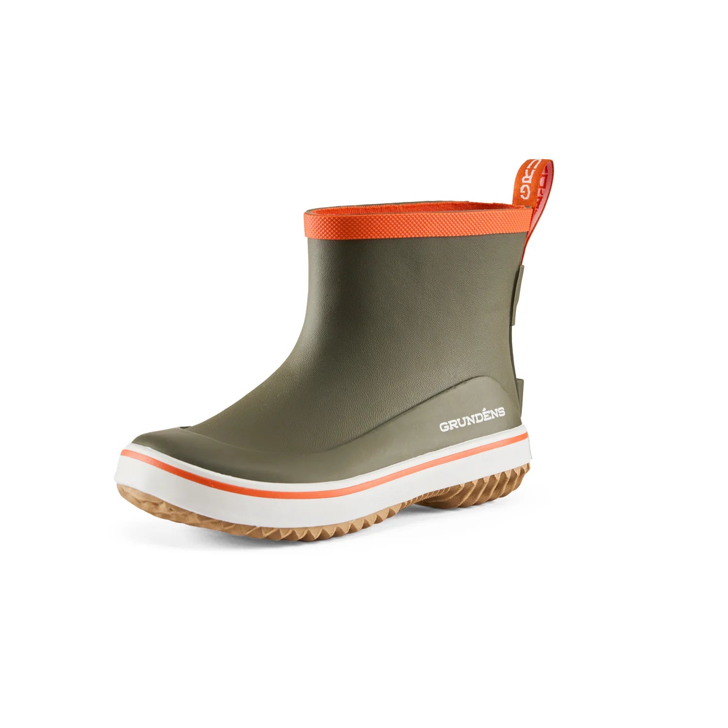 Grundens Kid's Guppy Rain Boot