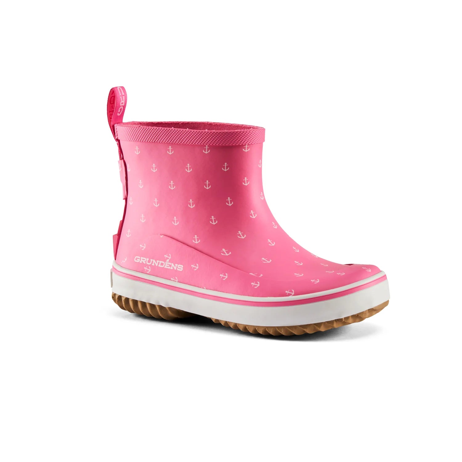 Grundens Kid's Guppy Rain Boot