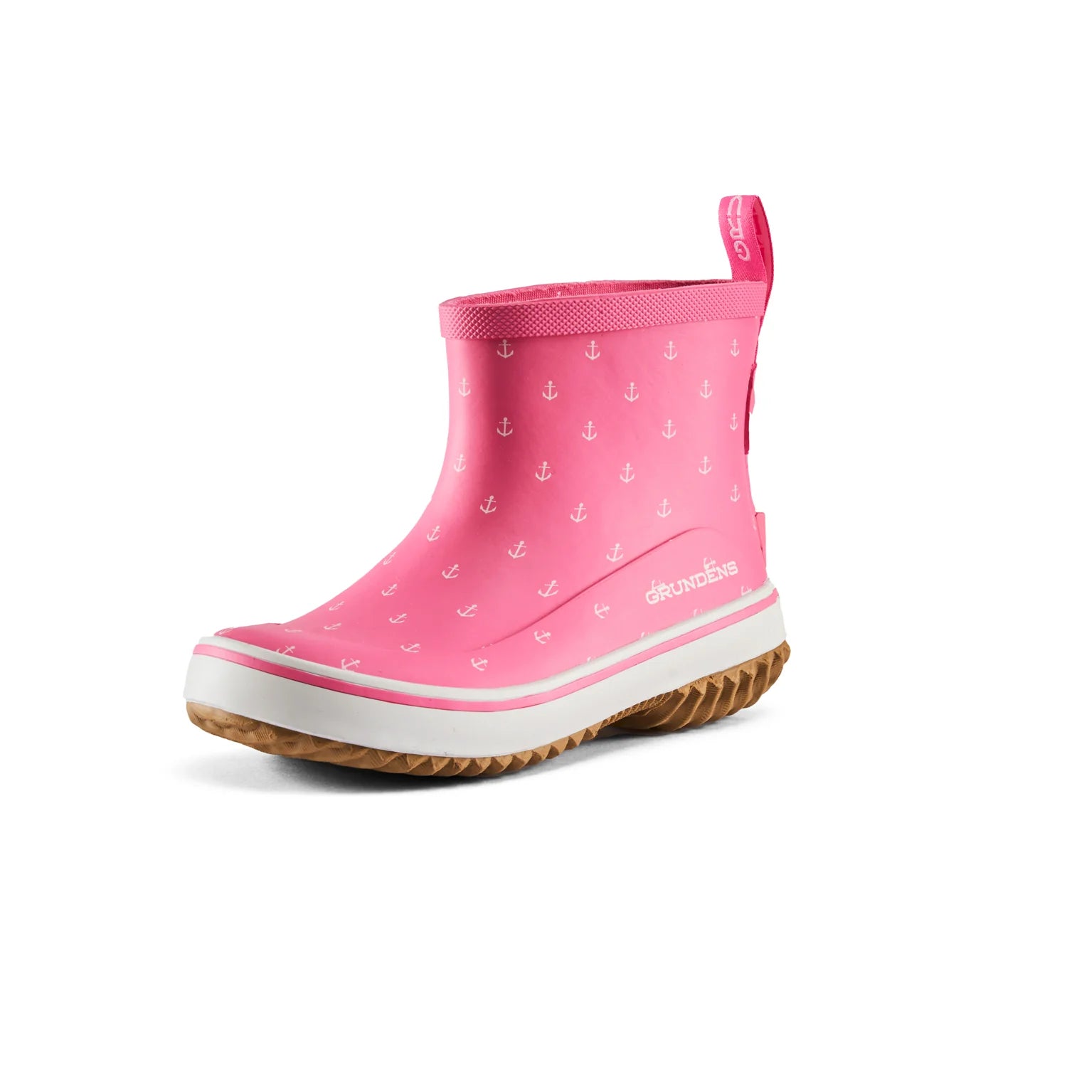 Grundens Kid's Guppy Rain Boot