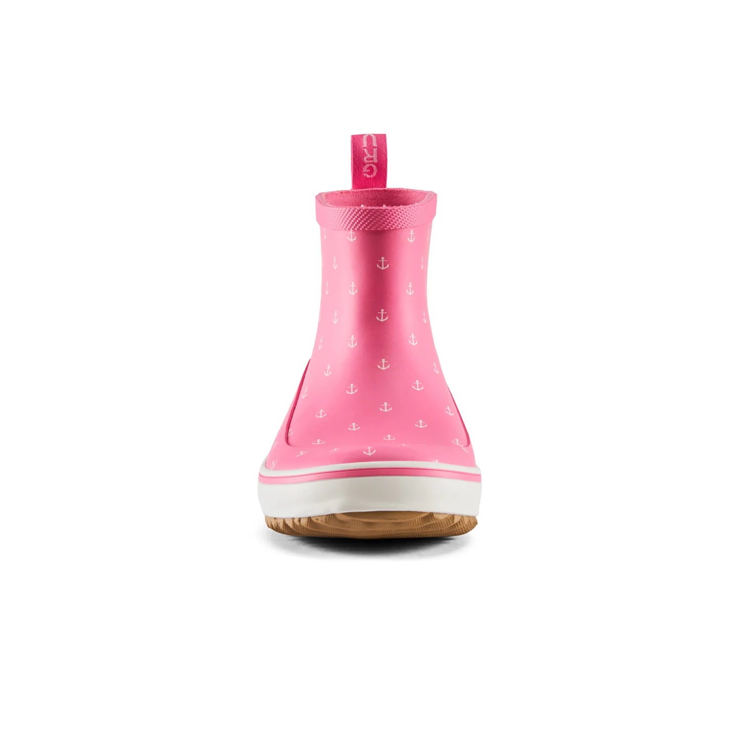 Grundens Kid's Guppy Rain Boot