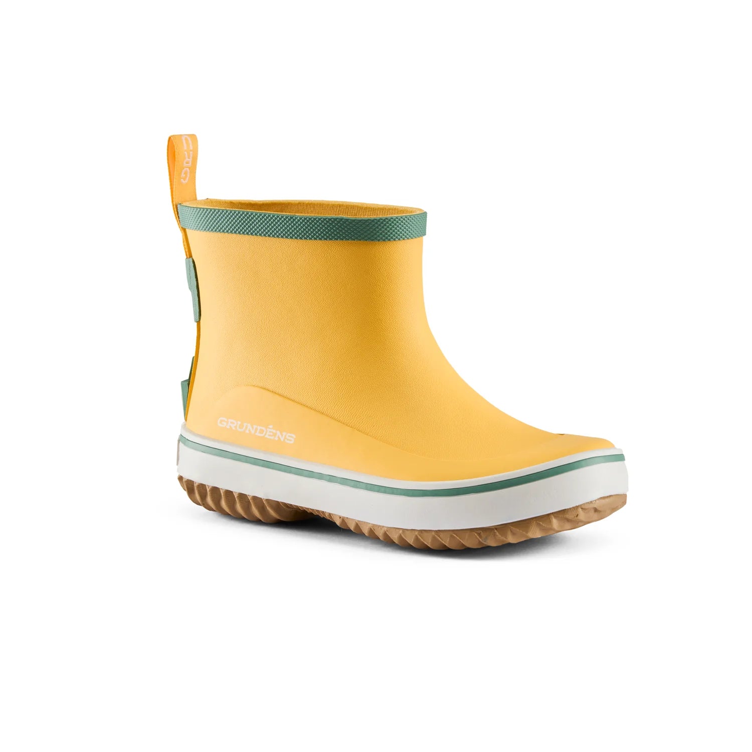 Grundens Kid's Guppy Rain Boot