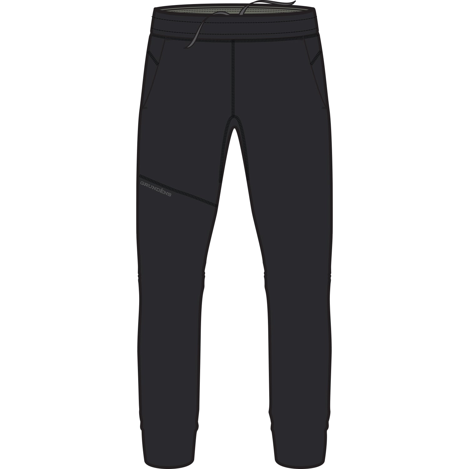 Grundens Grundies Thermal Pant
