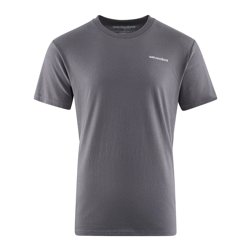 Grundens Men's Bait Ball Short Sleeve T-Shirt