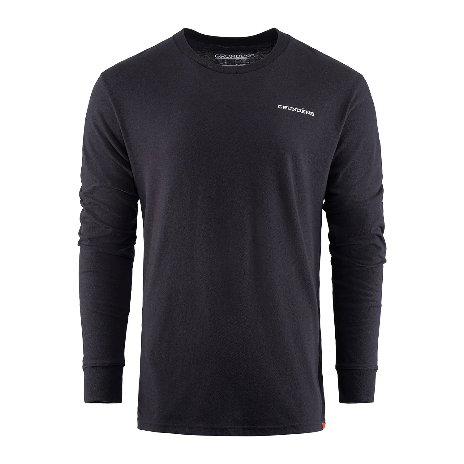 Grundens Zero Shucks Long Sleeve T-Shirt