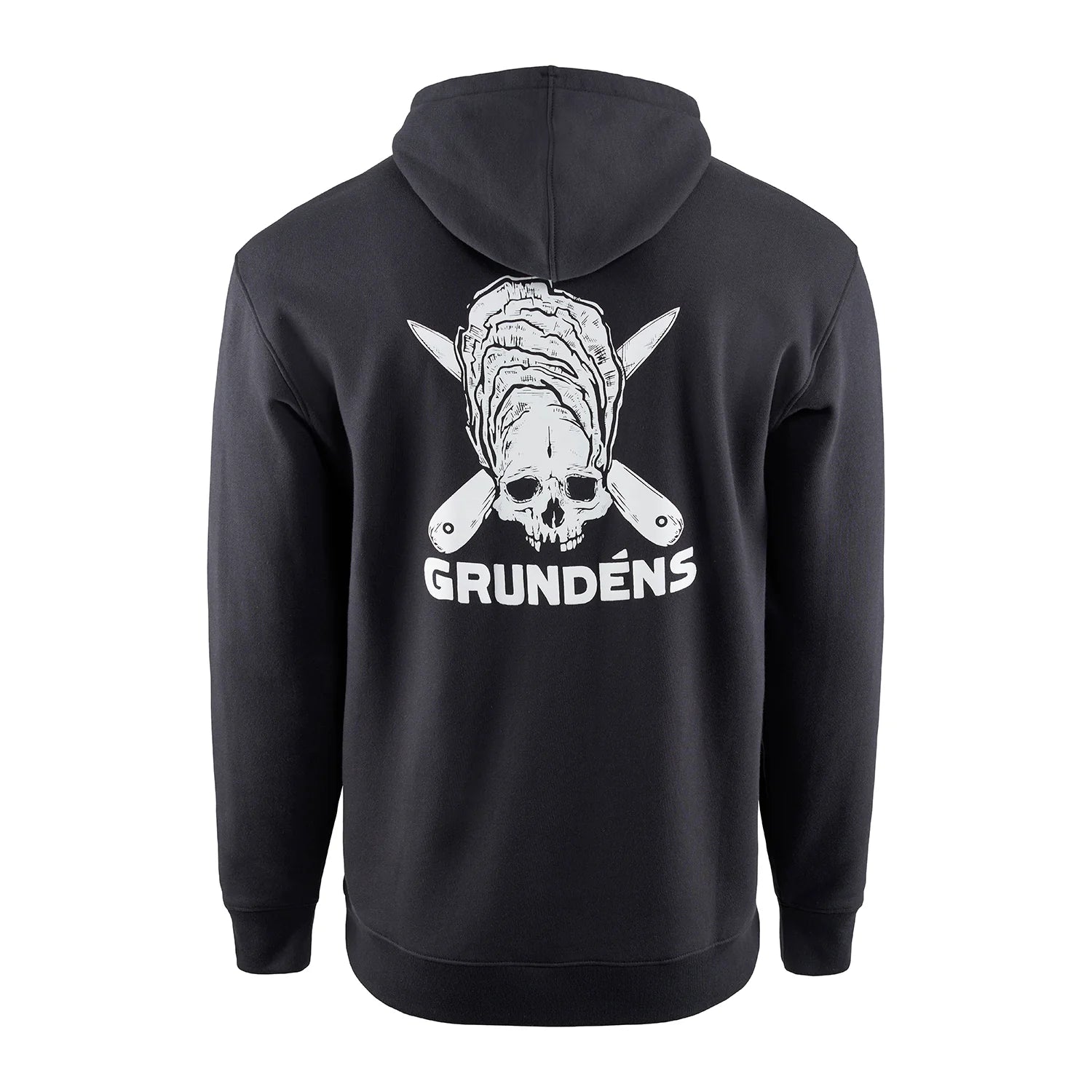 Grundens Zero Shucks Hoodie